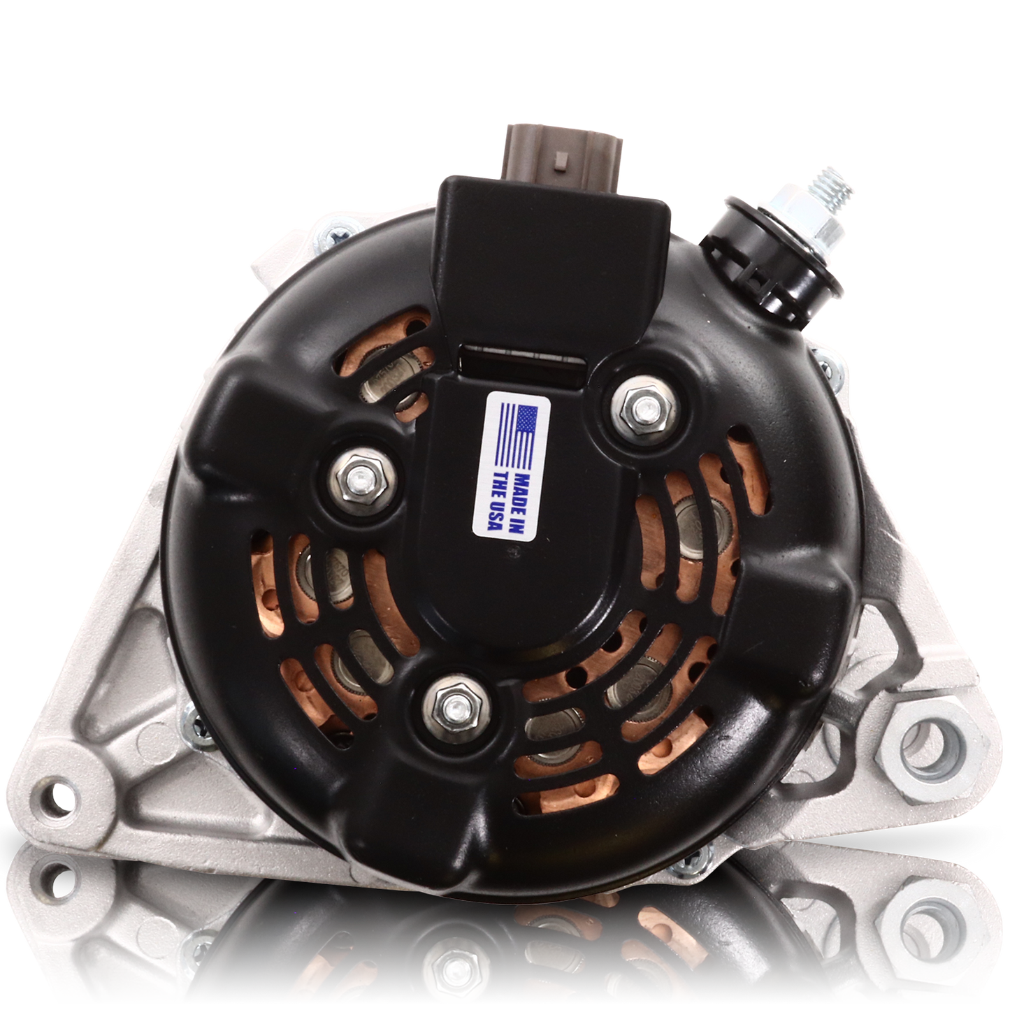 240 amp alternator for Toyota & Lexus V6 | 11033240 | by: Mechman @ the lowest price of $429.00