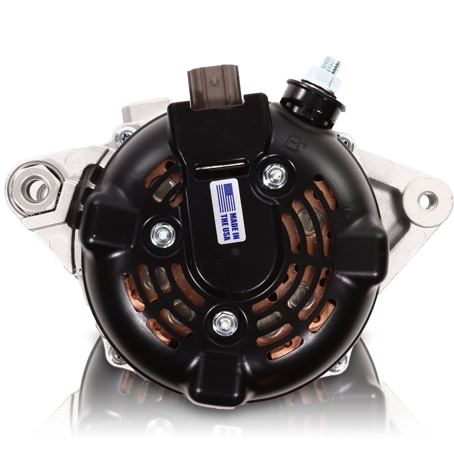S Series 6 phase 240 amp alt for late Corolla | 11577240 | by: Mechman @ the lowest price of $429.00