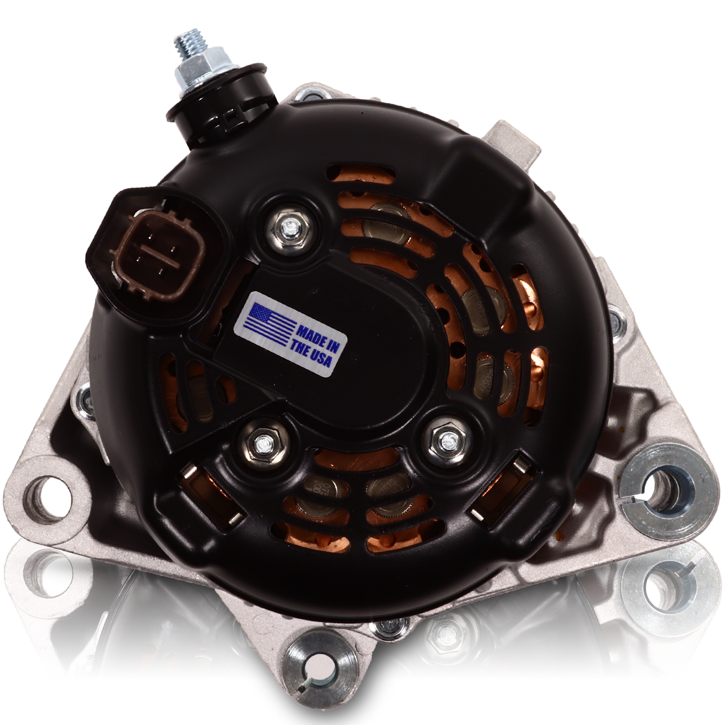 240 Amp alternator for Select Toyota / Lexus 4.7L and 4.3L | 13994240 | by: Mechman @ the lowest price of $429.00