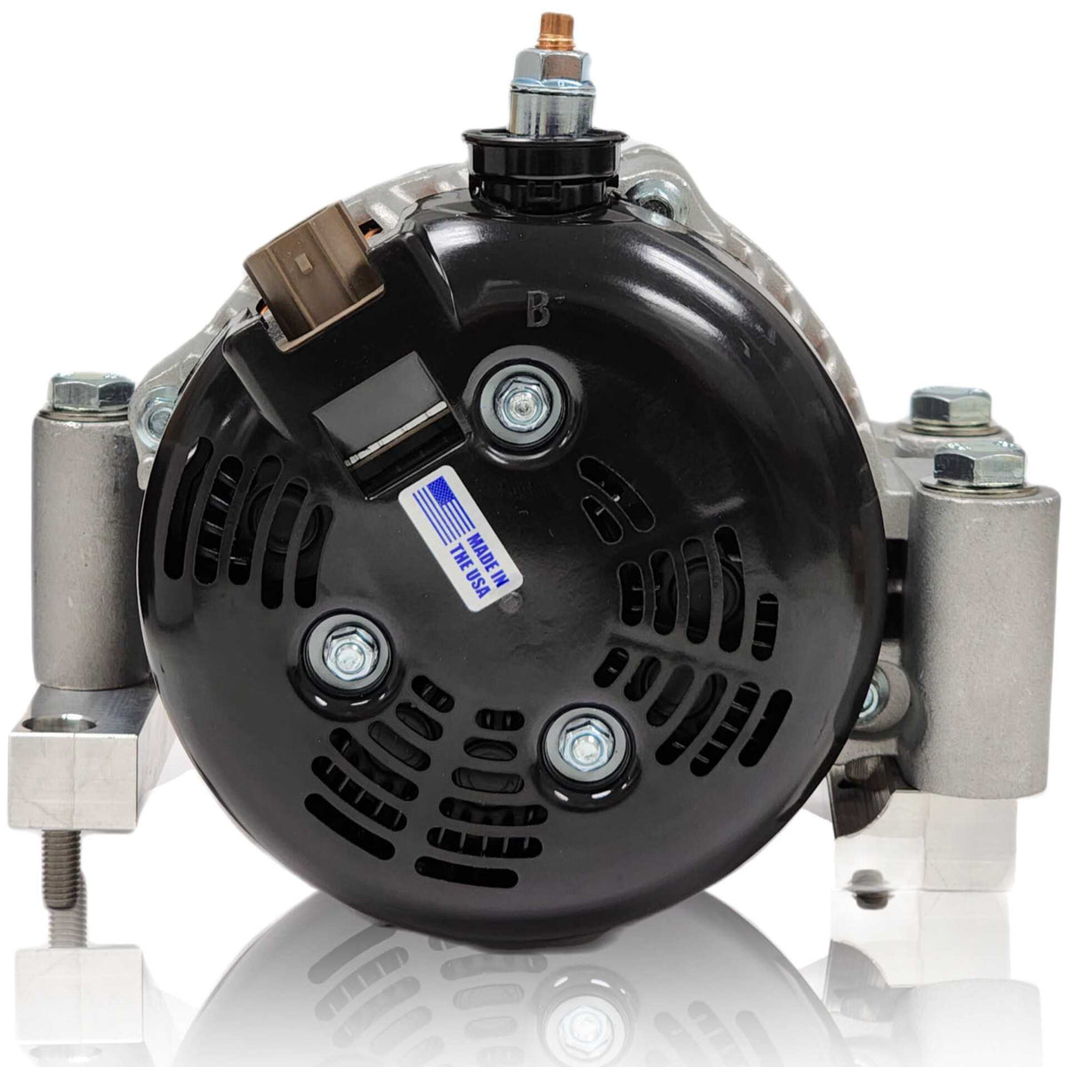 250-amp Toyota 200 Series Landcruiser 2007-2023 4.5L Diesel | TLC4.5L250 | by: Mechman @ the lowest price of $549.00