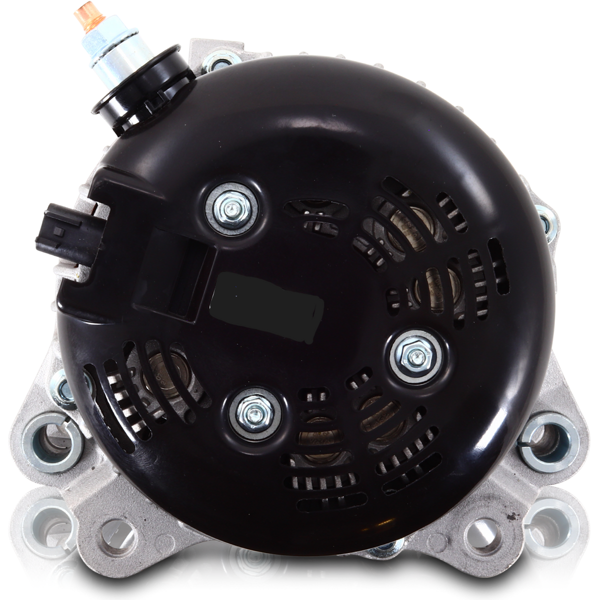 250 amp alternator 3.6L Jeep Wrangler JK JL 2013-2020 | 11597250 | by: Mechman @ the lowest price of $449.00