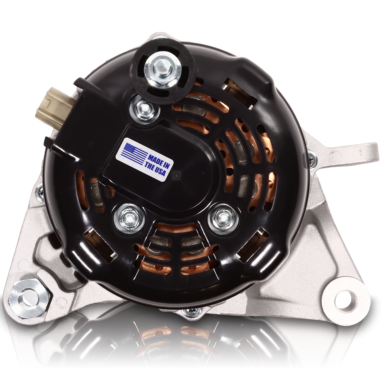320-amp Alternator for Jeep Grand Cherokee 5.7/6.1 | 11155320 | by: Mechman @ the lowest price of $519.00