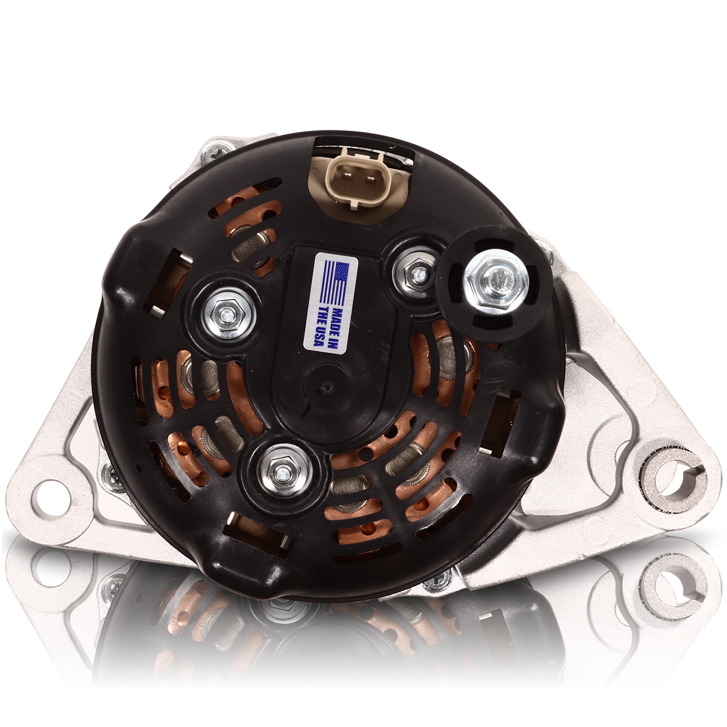 320-amp alternator for Chrysler 8.3L V10 | 11039320 | by: Mechman @ the lowest price of $519.00