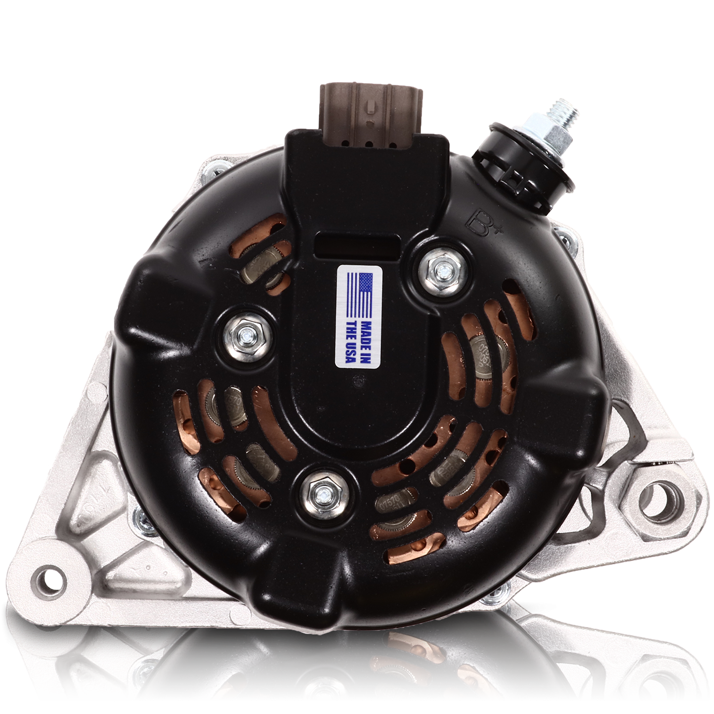 320 amp alternator for Toyota / Lexus 3.0L early | 13956320 | by: Mechman @ the lowest price of $519.00