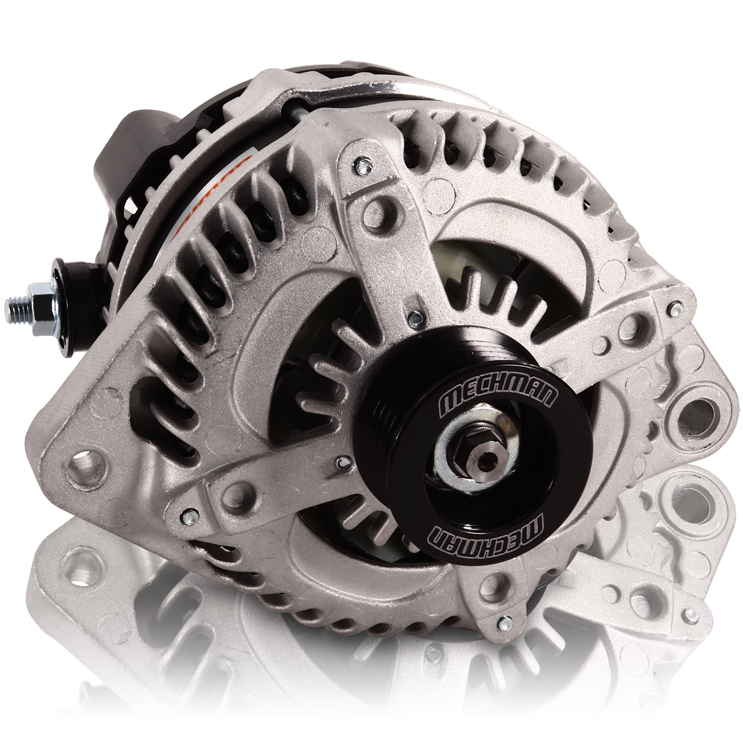 S Series 170a Racing alternator for Honda / Acura V6 | 11030170 | by: Mechman @ the lowest price of $349.00