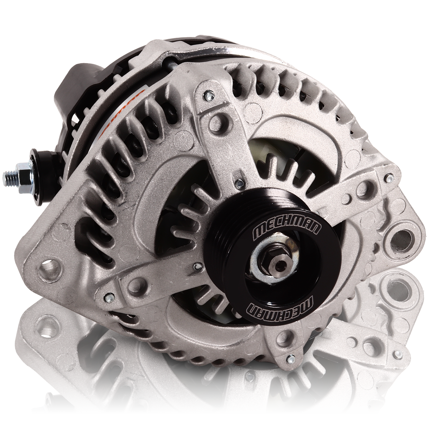 S Series 170a Racing alternator for Honda / Acura V6 | 11030170 | by: Mechman @ the lowest price of $349.00