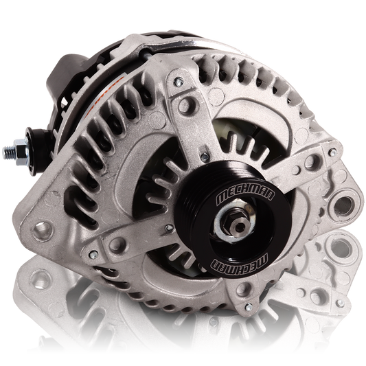 S Series 170a Racing alternator for Honda / Acura V6 | 11030170 | by: Mechman @ the lowest price of $349.00