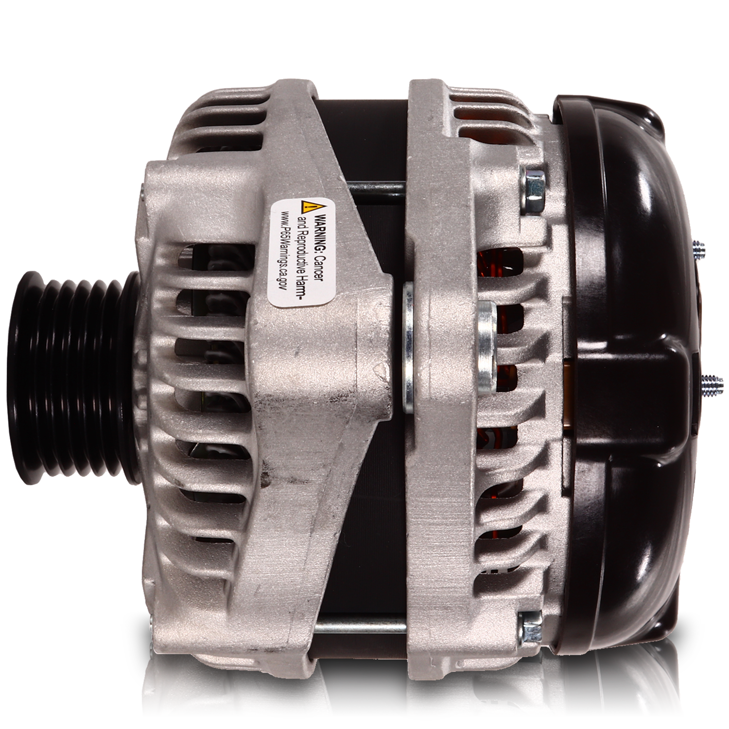 S Series 240a Racing alternator for Honda / Acura V6 | 11030240 | by: Mechman @ the lowest price of $429.00