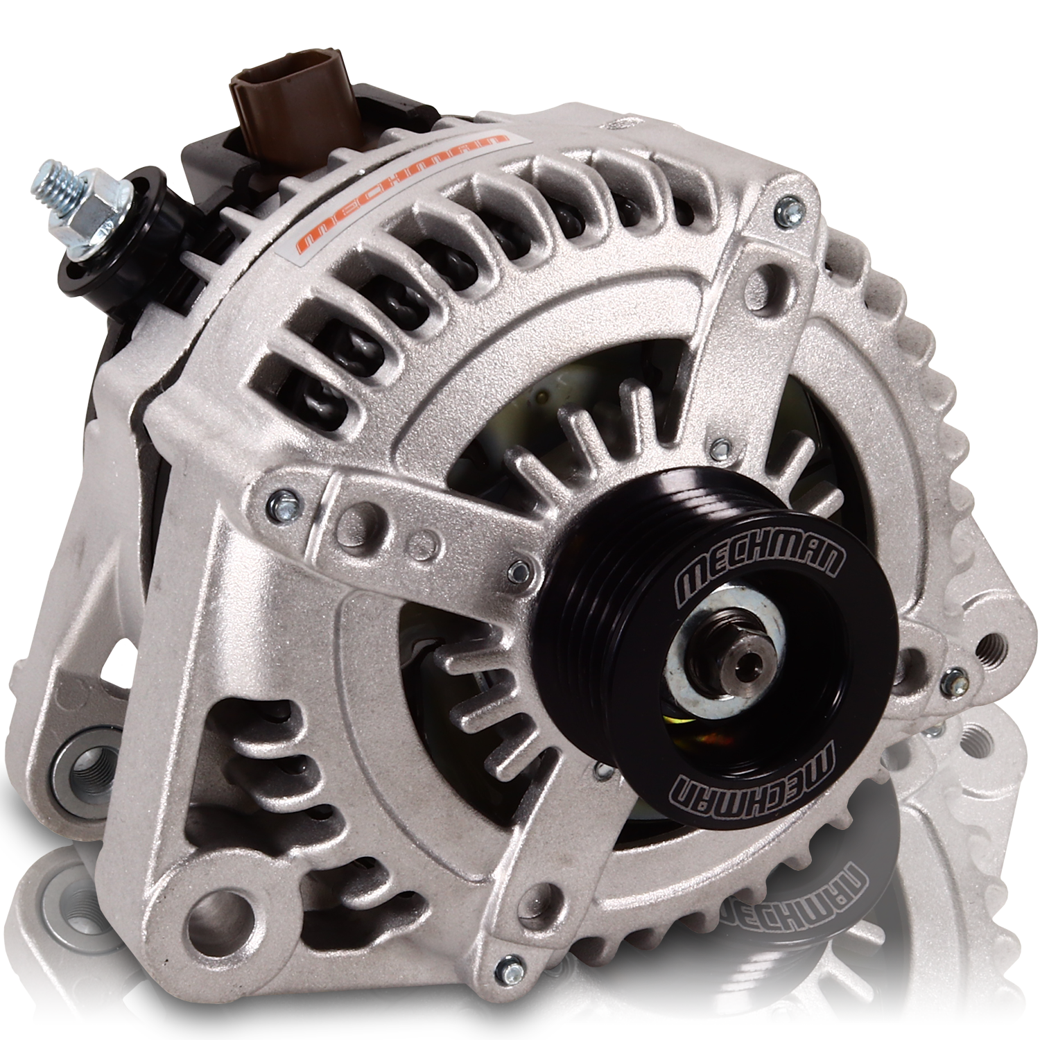 240 amp alternator for Toyota & Lexus V6 | 11033240 | by: Mechman @ the lowest price of $429.00