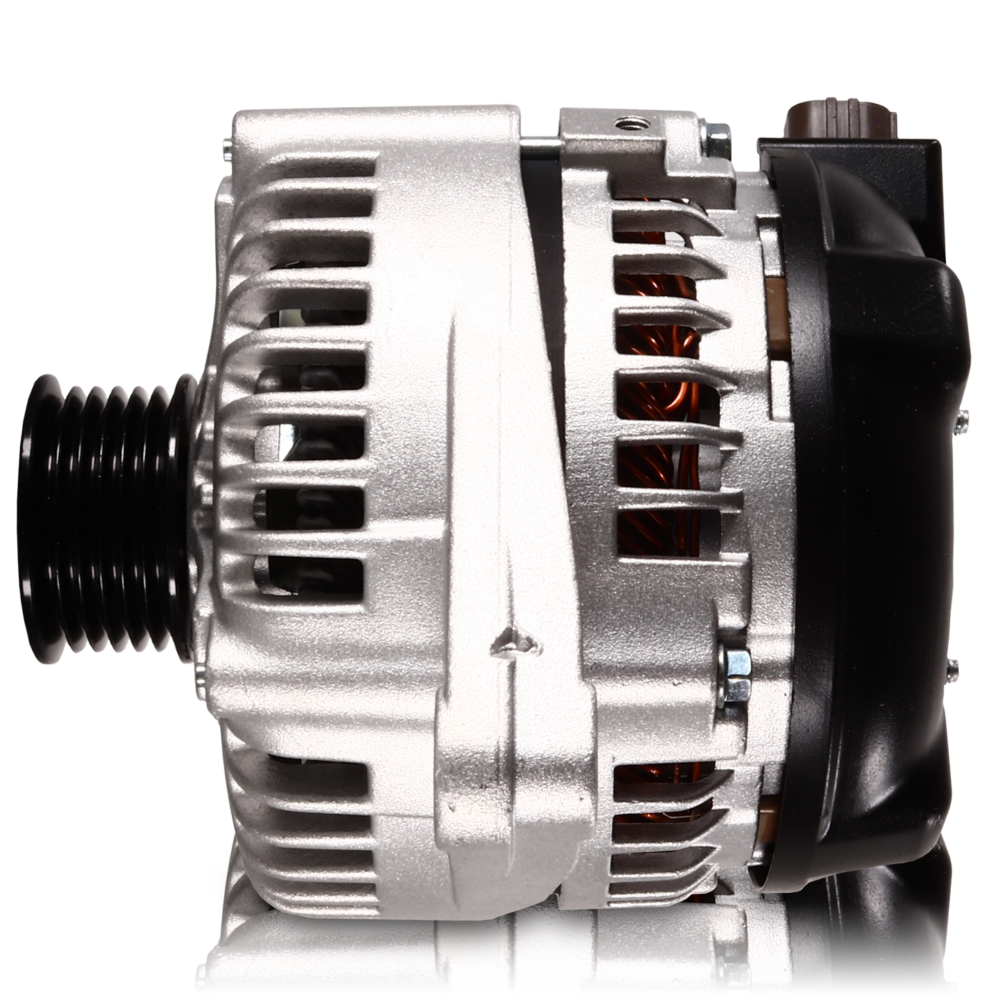 240 amp alternator for Toyota & Lexus V6 | 11033240 | by: Mechman @ the lowest price of $429.00