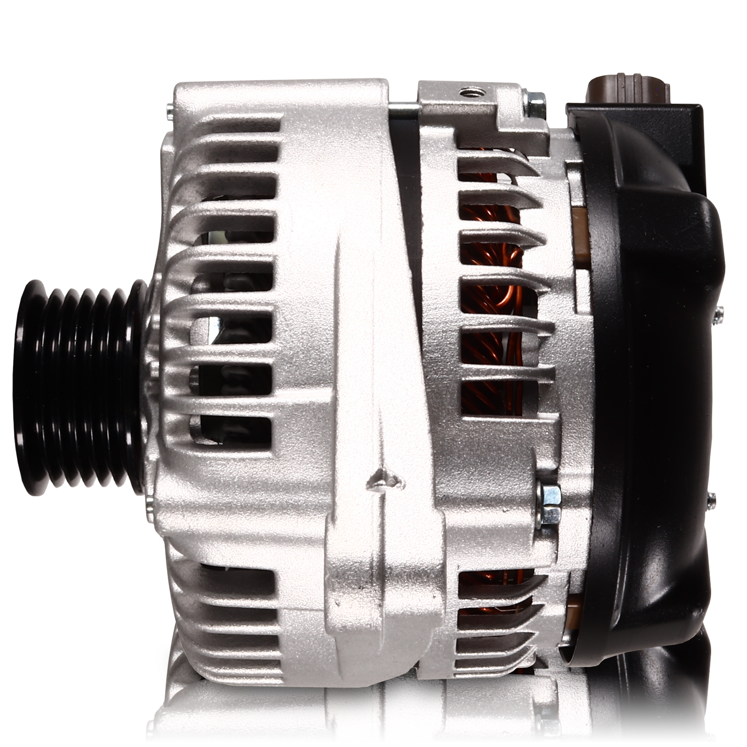 240 amp alternator for Toyota & Lexus V6 | 11033240 | by: Mechman @ the lowest price of $429.00