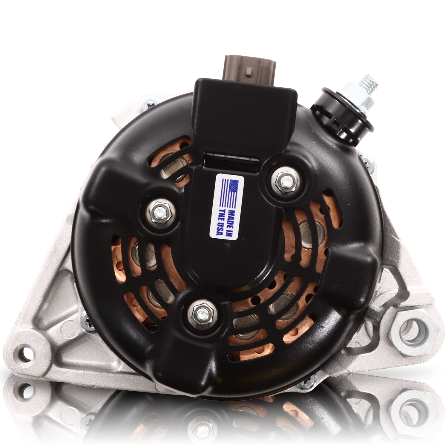 240 amp alternator for Toyota & Lexus V6 | 11033240 | by: Mechman @ the lowest price of $429.00