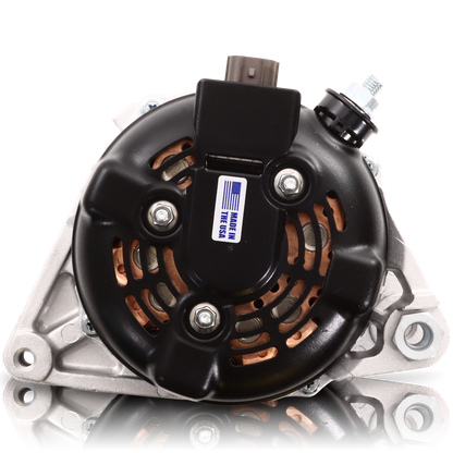 240 amp alternator for Toyota & Lexus V6 | 11033240 | by: Mechman @ the lowest price of $429.00