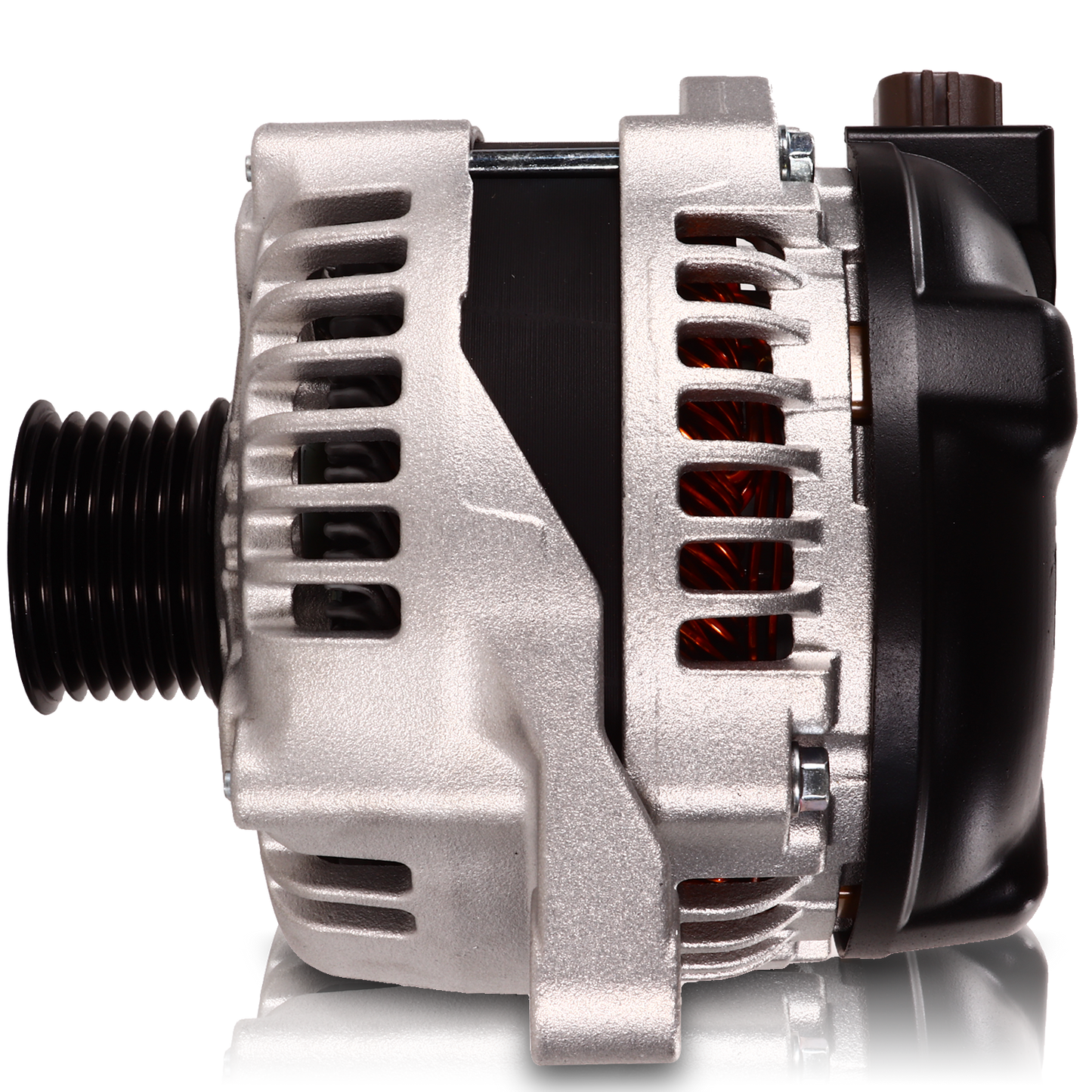240 Amp alternator for Toyota 2.4L | 11034240 | by: Mechman @ the lowest price of $429.00