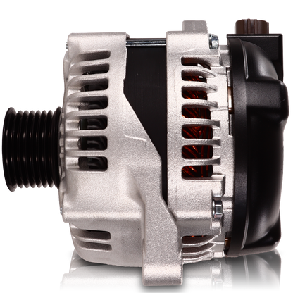 240 Amp alternator for Toyota 2.4L | 11034240 | by: Mechman @ the lowest price of $429.00