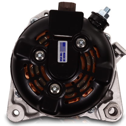 240 Amp alternator for Toyota 2.4L | 11034240 | by: Mechman @ the lowest price of $429.00