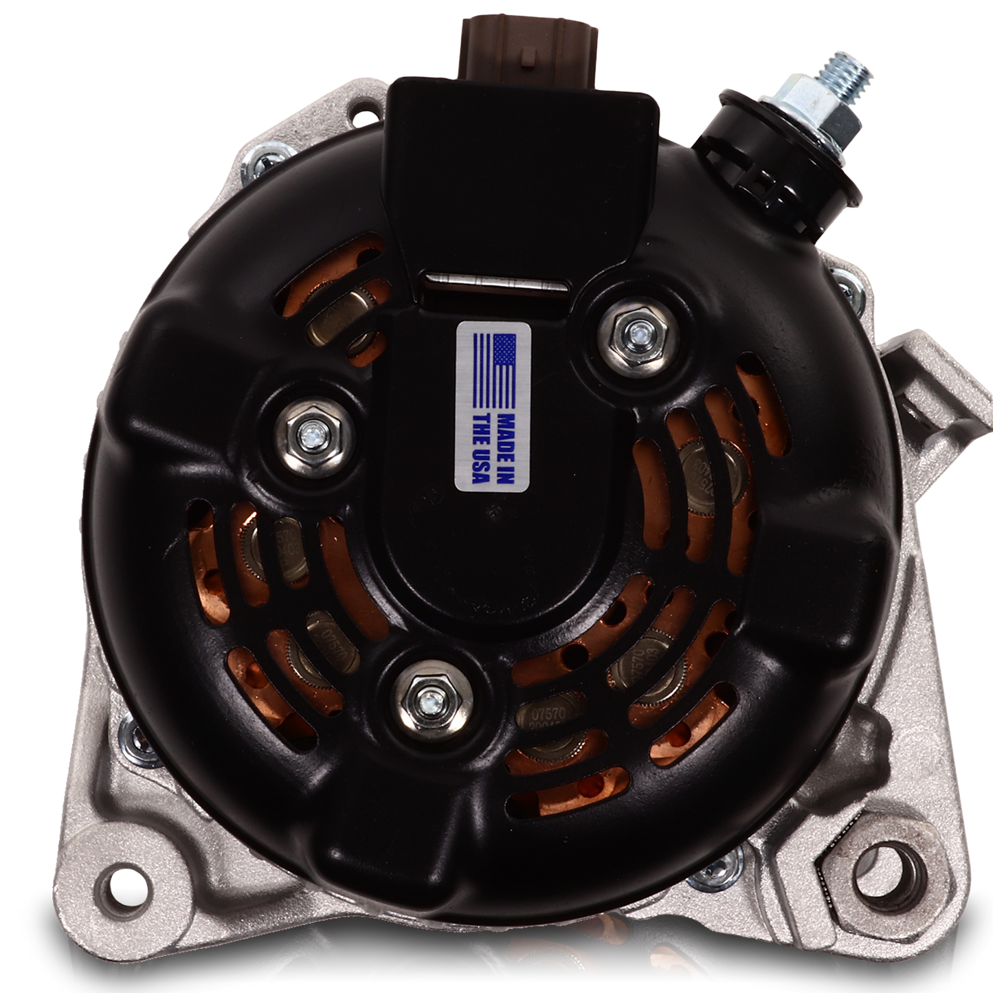 240 amp alternator for 2.0 Rav 4 Early | 13957240 | by: Mechman @ the lowest price of $429.00