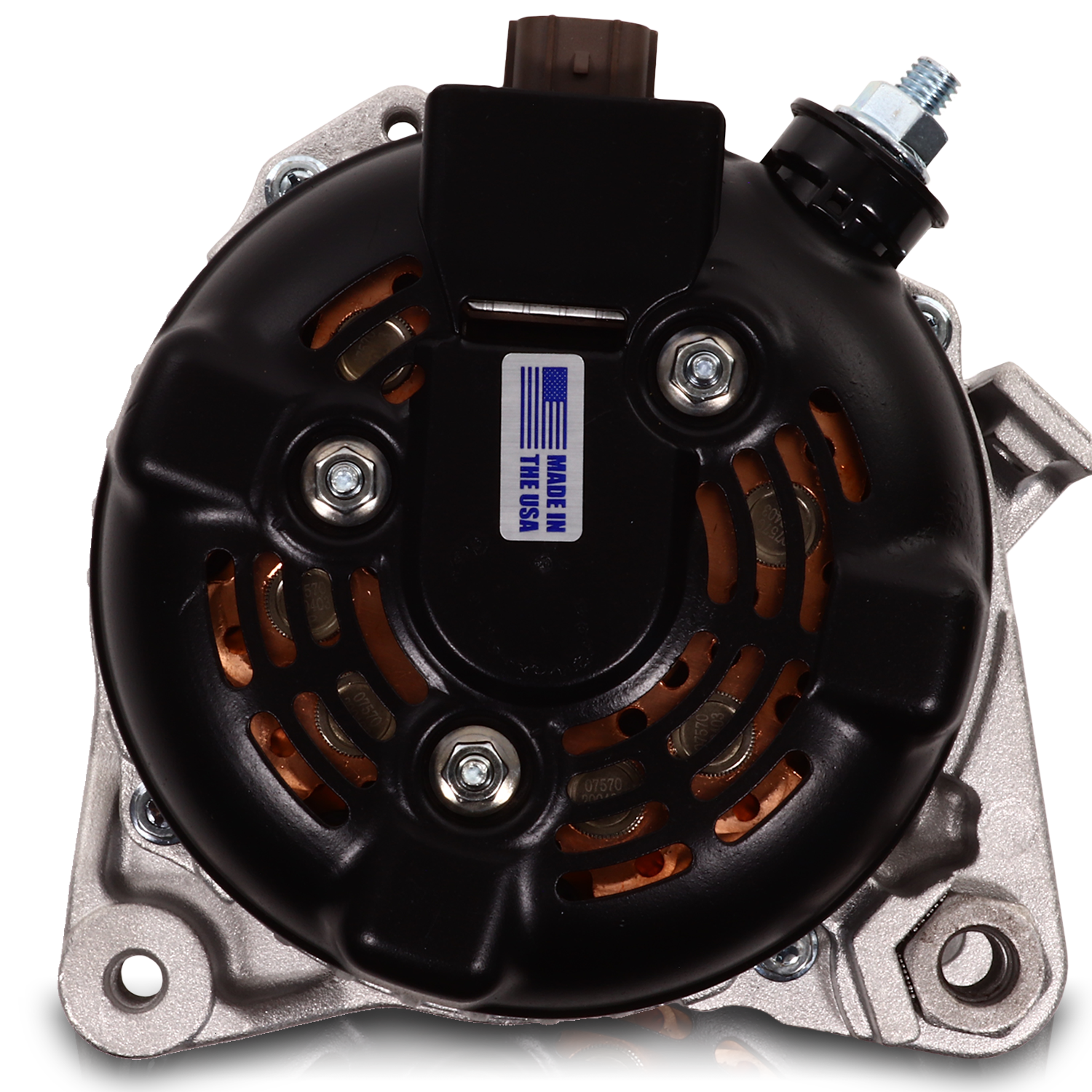 240 amp alternator for 2.0 Rav 4 Early | 13957240 | by: Mechman @ the lowest price of $429.00
