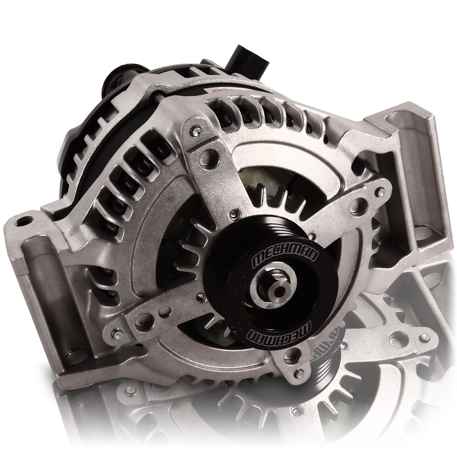 240 amp alternator for Late model Cadillac 4.6L | 11038240 | by: Mechman @ the lowest price of $429.00