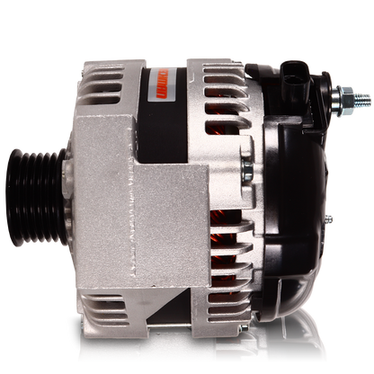 240 amp alternator for Late model Cadillac 4.6L | 11038240 | by: Mechman @ the lowest price of $429.00