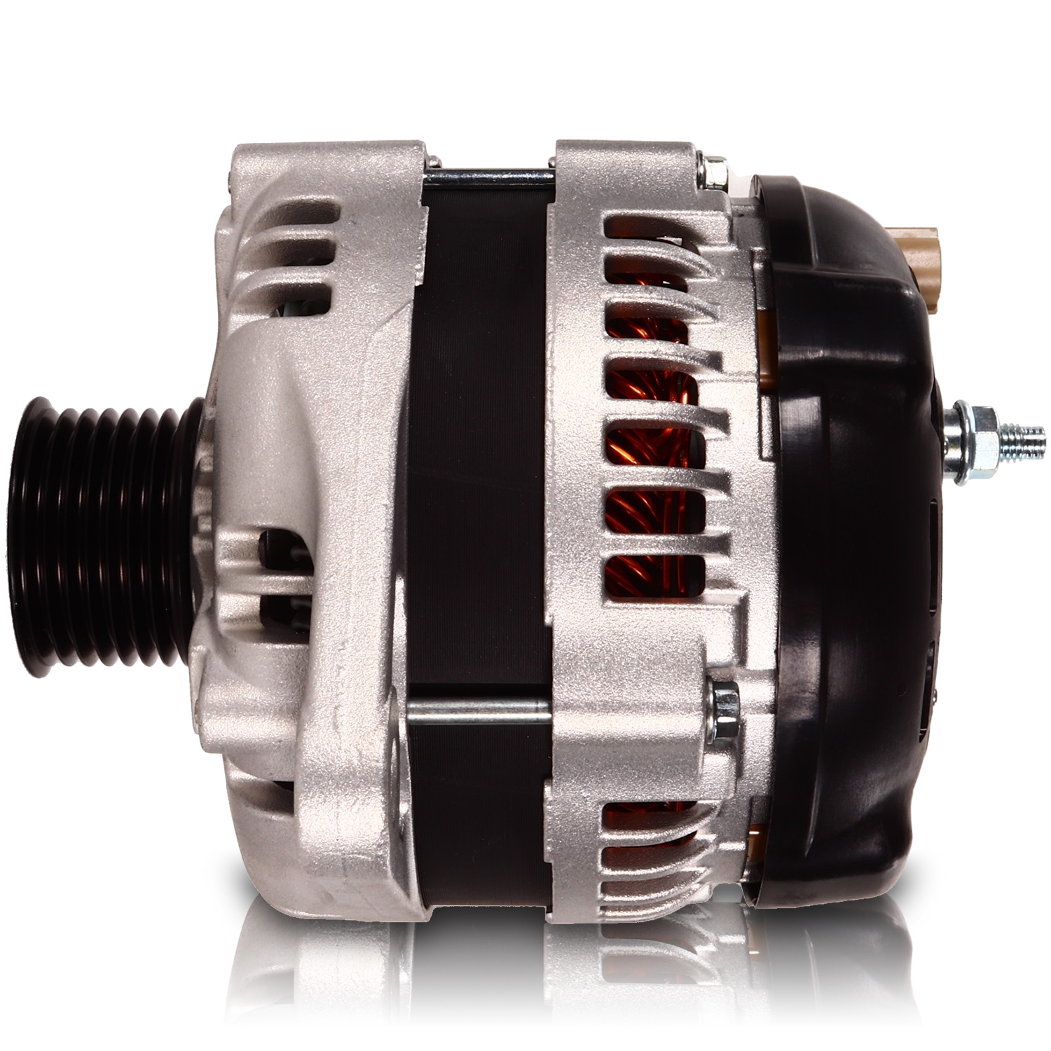 S Series 240a alternator for Chrysler 8.3L V10 | 11039240 | by: Mechman @ the lowest price of $429.00