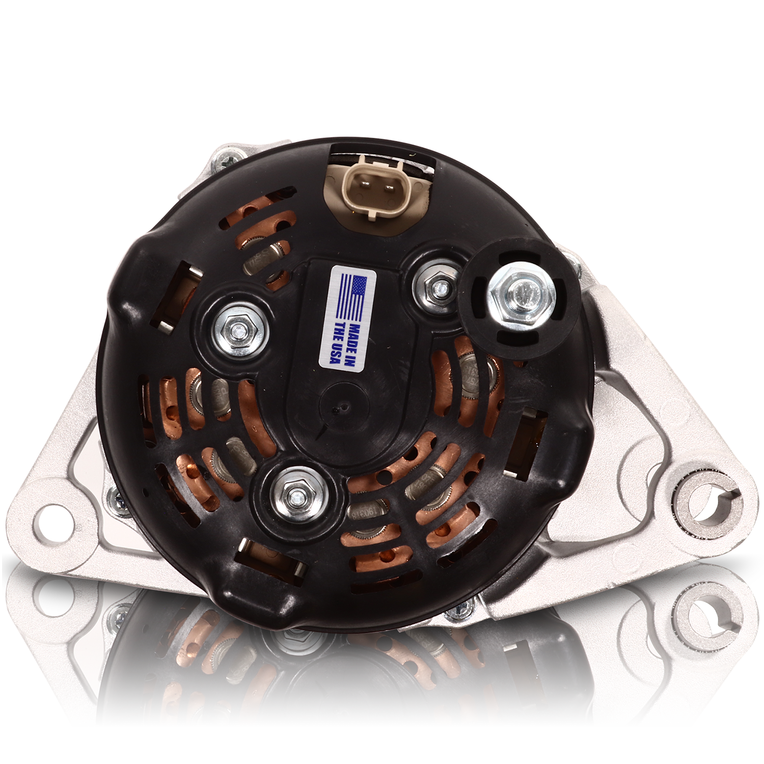 S Series 240a alternator for Chrysler 8.3L V10 | 11039240 | by: Mechman @ the lowest price of $429.00