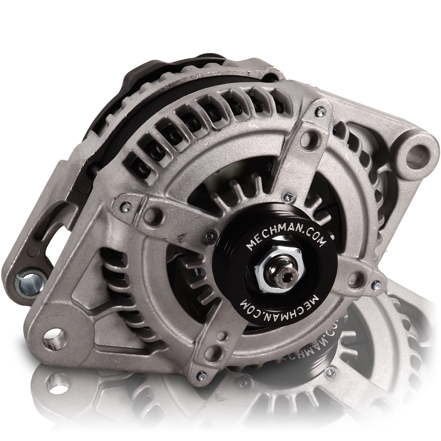 S Series 240a racing alternator for PT / SRT4 Turbo | 11040240 | by: Mechman @ the lowest price of $429.00