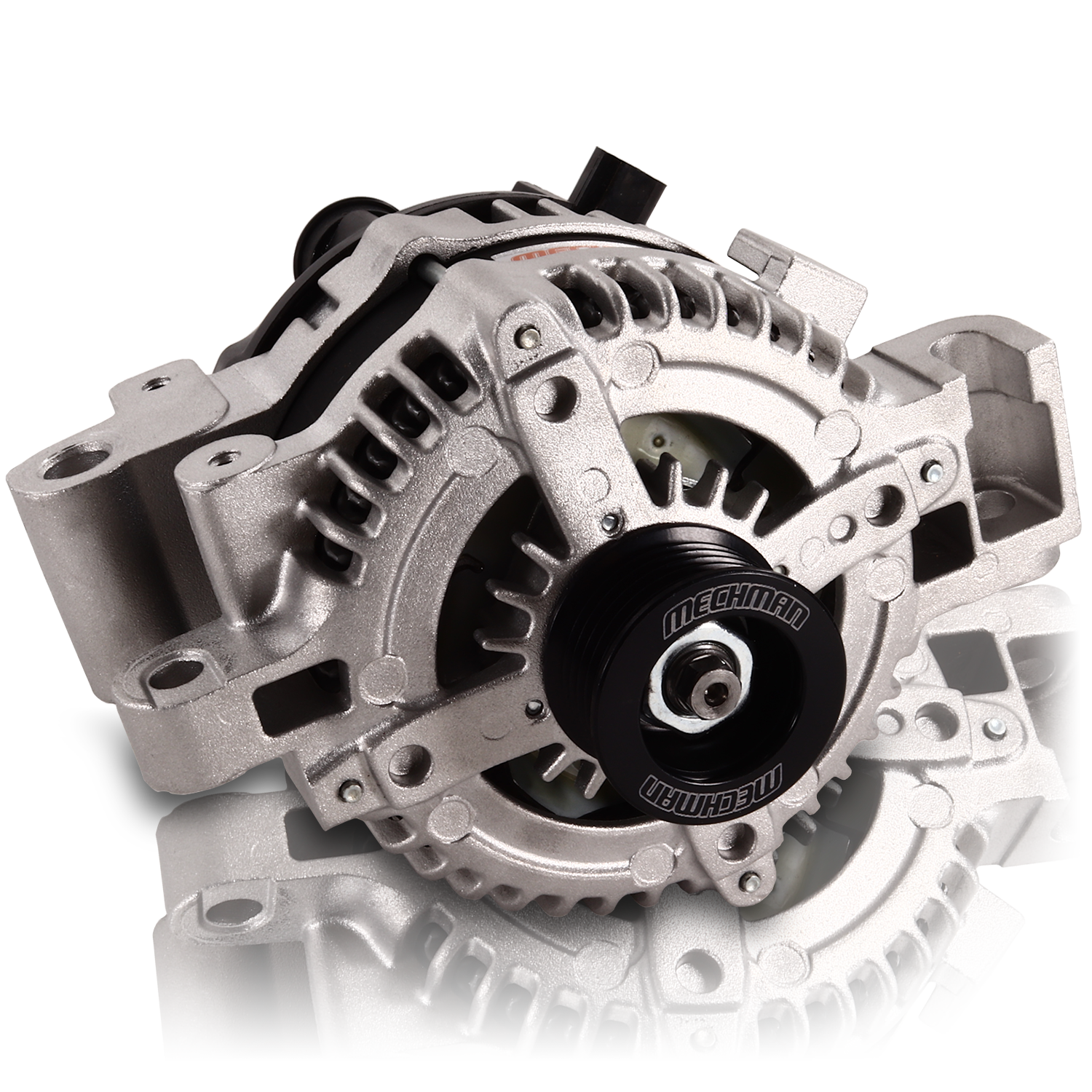 S Series 240a racing alternator for STS - SRX | 11046240 | by: Mechman @ the lowest price of $429.00