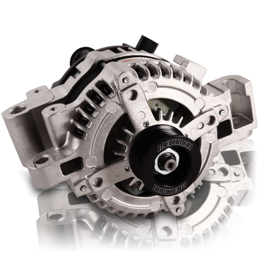 S Series 240a racing alternator for STS - SRX | 11046240 | by: Mechman @ the lowest price of $429.00