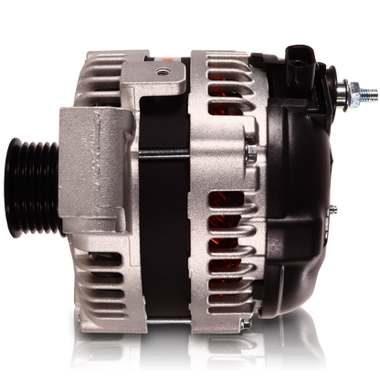 S Series 240a racing alternator for STS - SRX | 11046240 | by: Mechman @ the lowest price of $429.00
