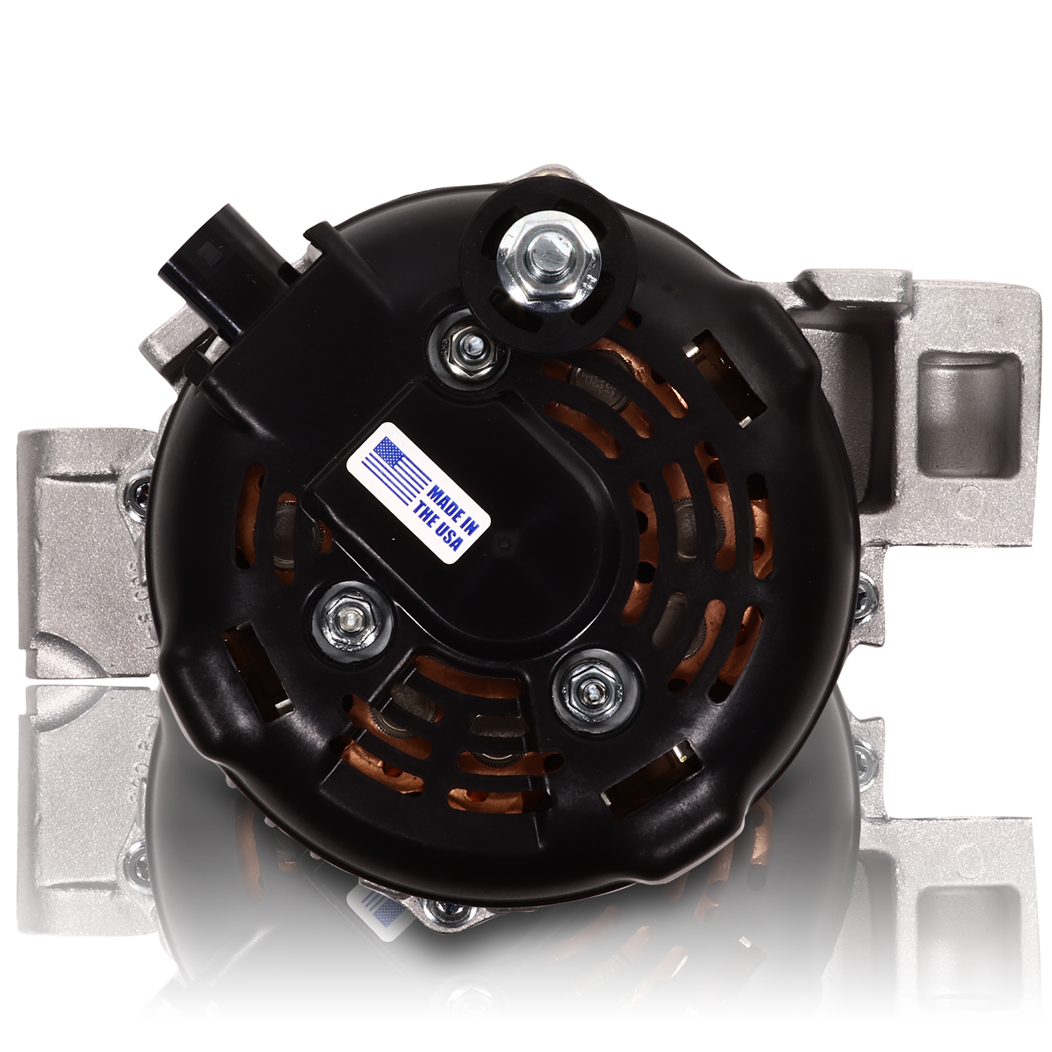 S Series 240a racing alternator for STS - SRX | 11046240 | by: Mechman @ the lowest price of $429.00