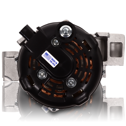 S Series 240a racing alternator for STS - SRX | 11046240 | by: Mechman @ the lowest price of $429.00