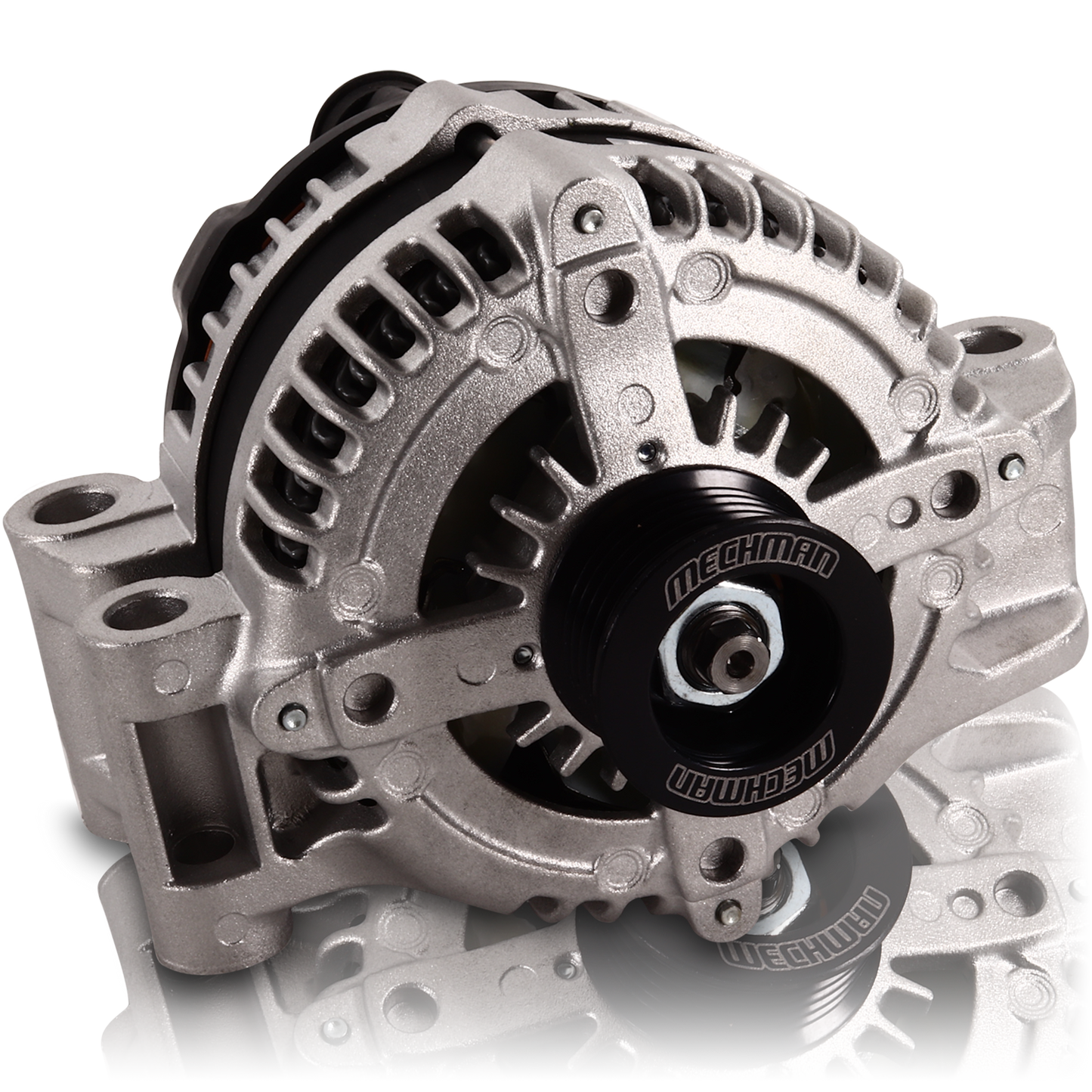 240 amp alternator for early Chrysler LX chassis | 11113240 | by: Mechman @ the lowest price of $429.00