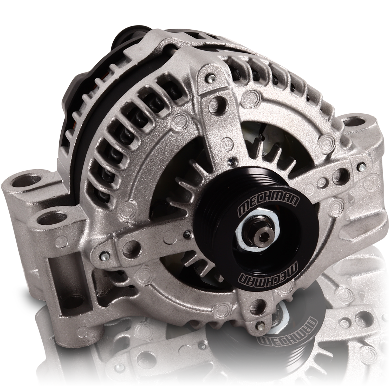 240 amp alternator for early Chrysler LX chassis | 11113240 | by: Mechman @ the lowest price of $429.00