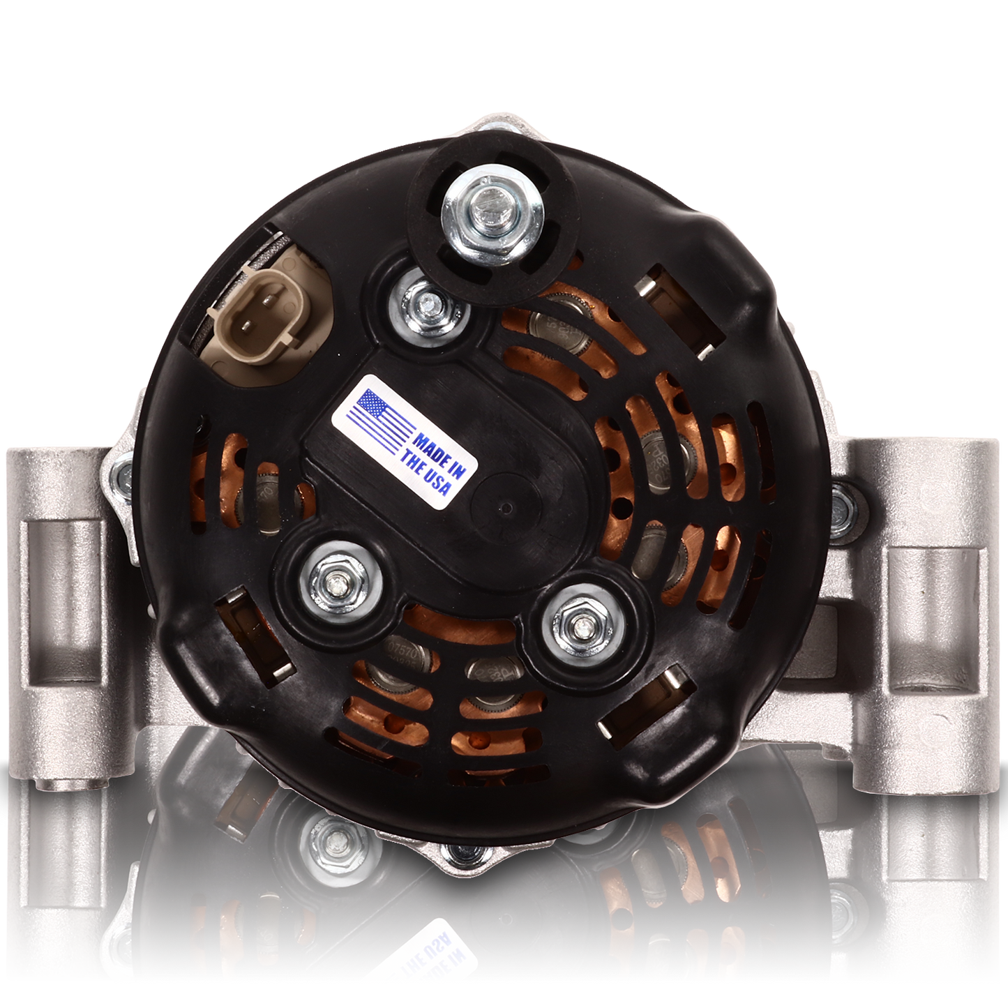240 amp alternator for early Chrysler LX chassis | 11113240 | by: Mechman @ the lowest price of $429.00
