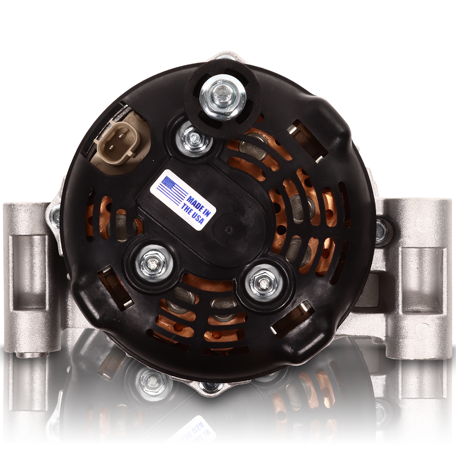 240 amp alternator for early Chrysler LX chassis | 11113240 | by: Mechman @ the lowest price of $429.00