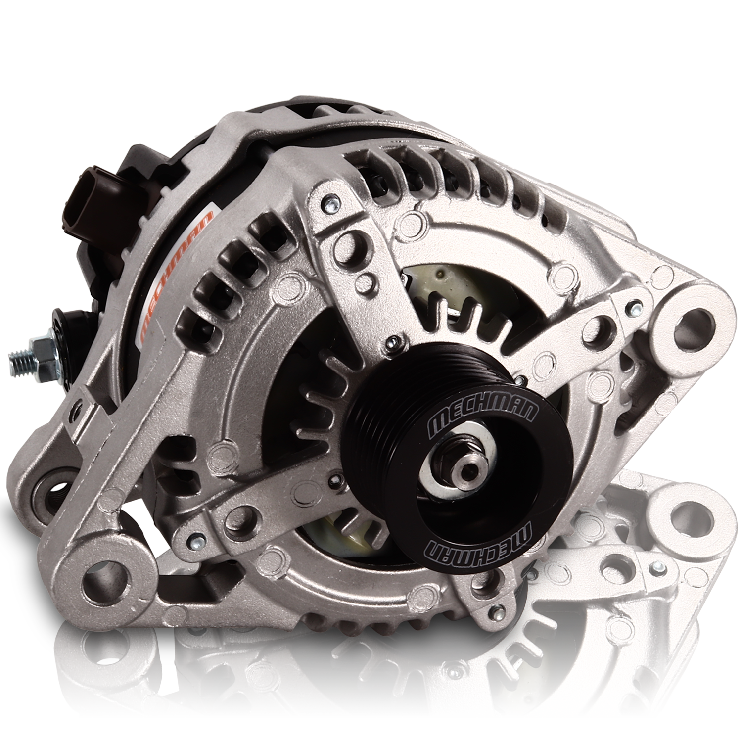 S Series 240 amp Alternator for Toyota | 11136240 | by: Mechman @ the lowest price of $429.00