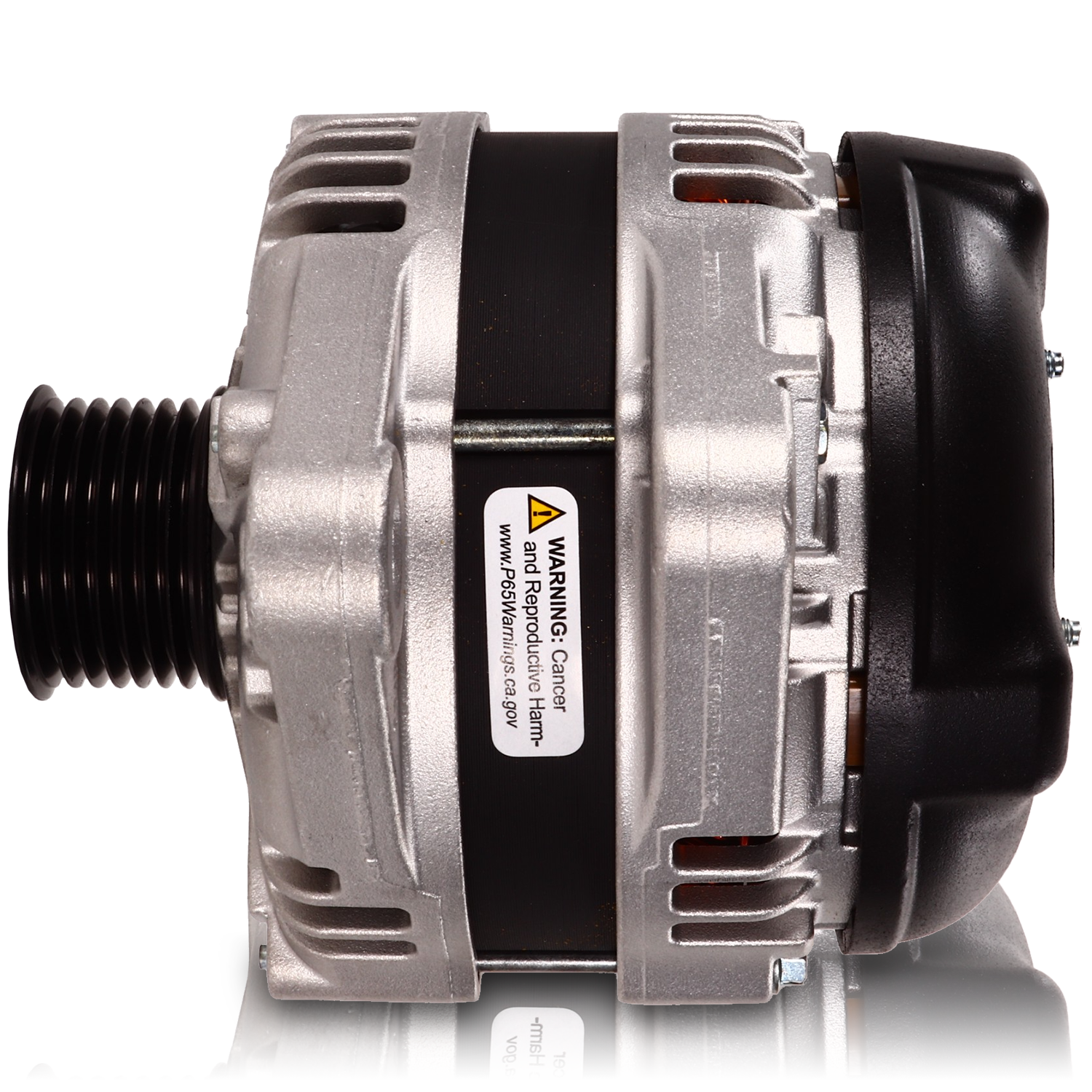 S Series 240 amp Alternator for Toyota | 11136240 | by: Mechman @ the lowest price of $429.00