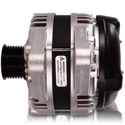 S Series 240 amp Alternator for Toyota | 11136240 | by: Mechman @ the lowest price of $429.00