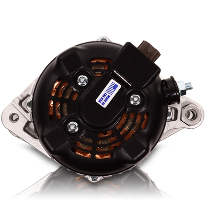 S Series 240 amp Alternator for Toyota | 11136240 | by: Mechman @ the lowest price of $429.00