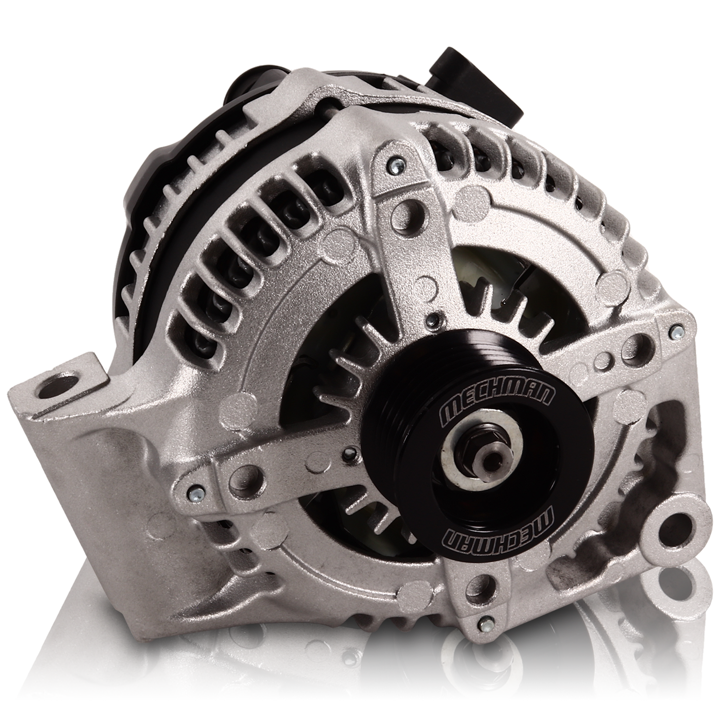 240 amp alternator for 06-10 GM 3.5L car | 11142240 | by: Mechman @ the lowest price of $429.00