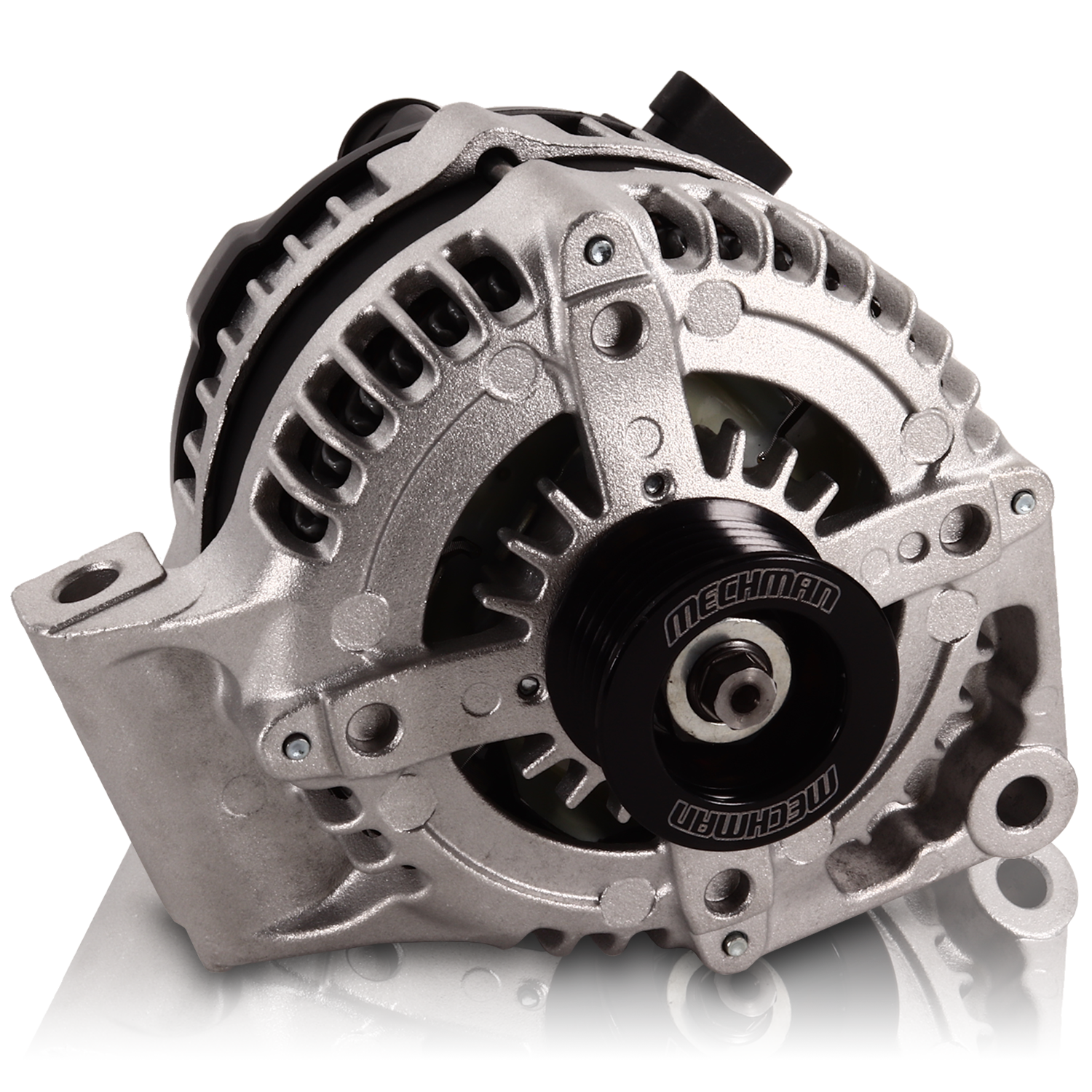 240 amp alternator for 06-10 GM 3.5L car | 11142240 | by: Mechman @ the lowest price of $429.00