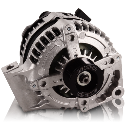 240 amp alternator for 06-10 GM 3.5L car | 11142240 | by: Mechman @ the lowest price of $429.00