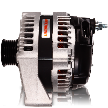 240 amp alternator for 06-10 GM 3.5L car | 11142240 | by: Mechman @ the lowest price of $429.00