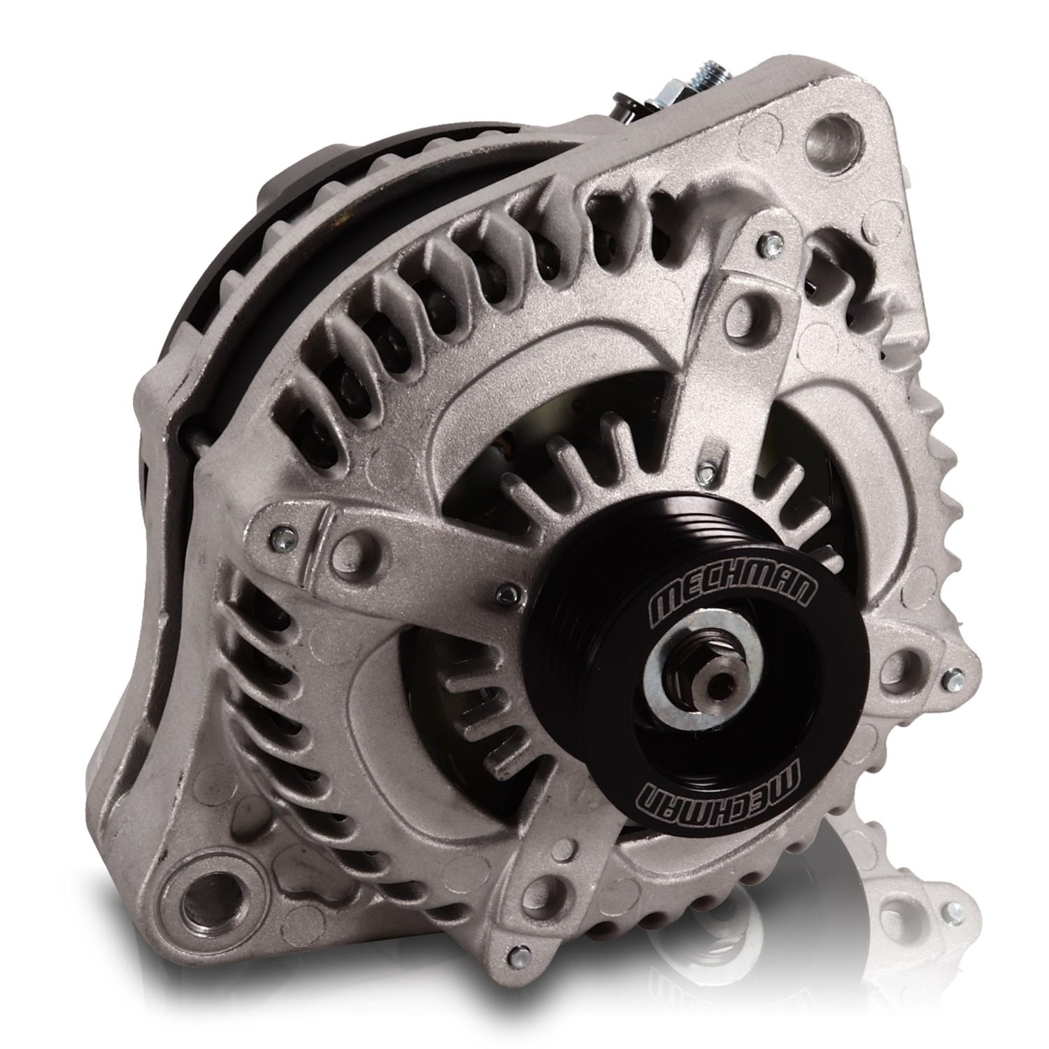 S Series 170 amp Alternator for Acura V6 | 11151170 | by: Mechman @ the lowest price of $349.00