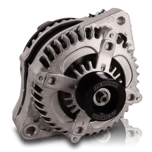S Series 170 amp Alternator for Acura V6 | 11151170 | by: Mechman @ the lowest price of $349.00