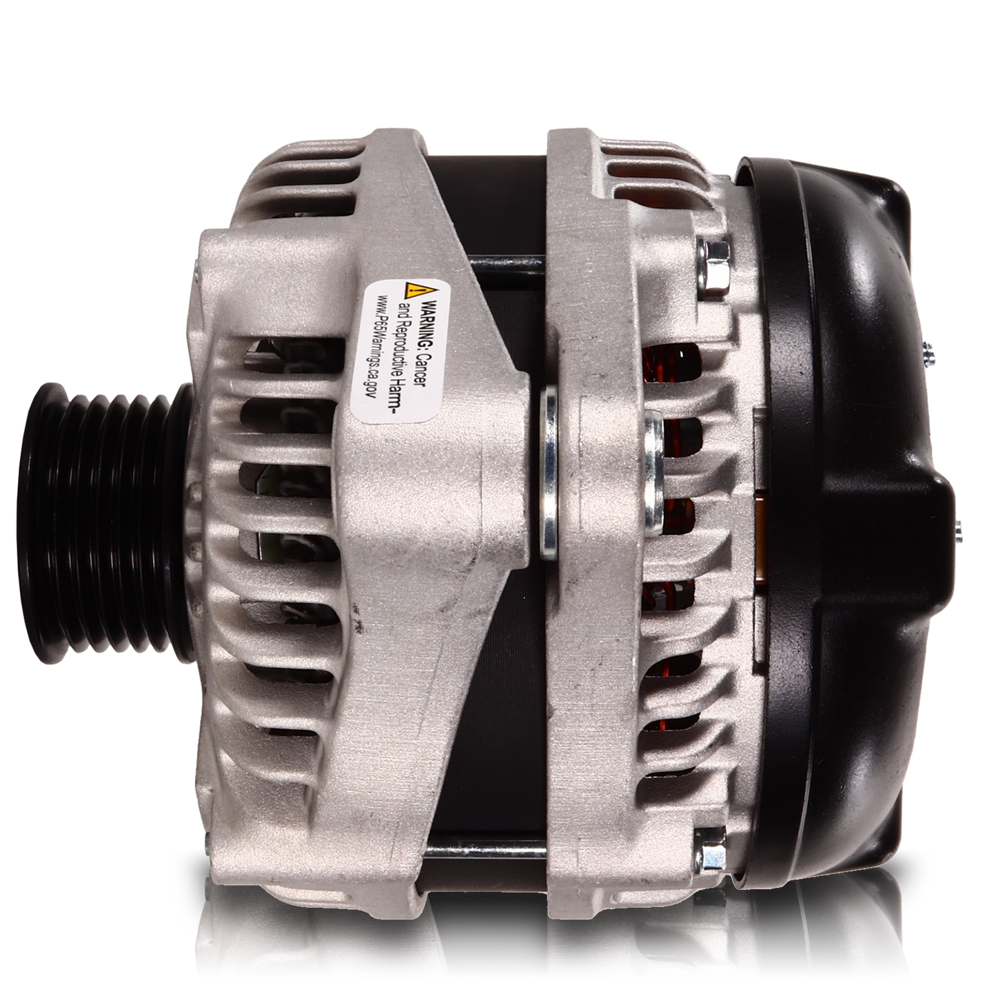 S Series 240 amp Alternator for Acura V6 | 11151240 | by: Mechman @ the lowest price of $429.00