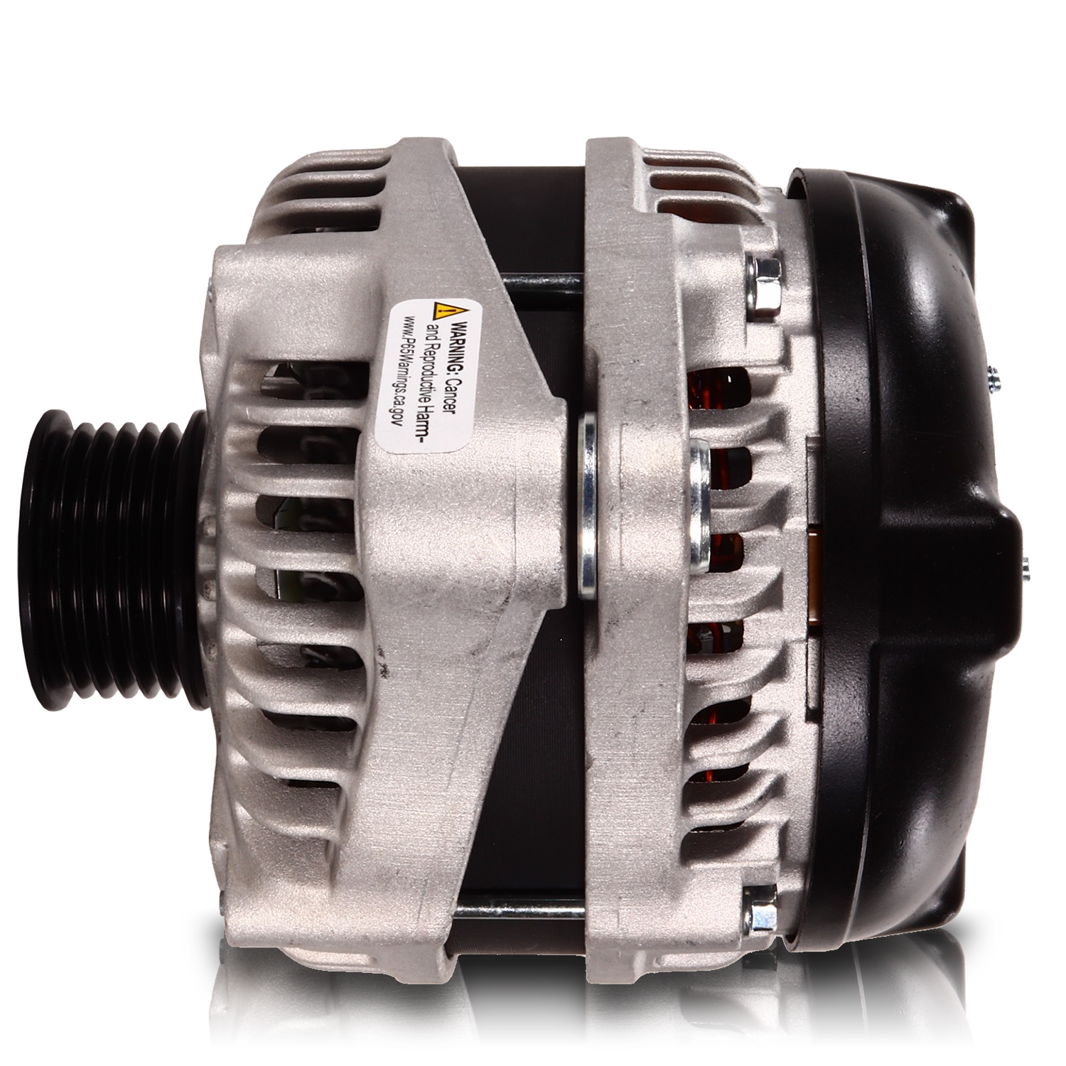 S Series 240 amp Alternator for Acura V6 | 11151240 | by: Mechman @ the lowest price of $429.00