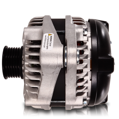 S Series 170 amp Alternator for Acura V6 | 11151170 | by: Mechman @ the lowest price of $349.00