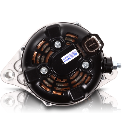 S Series 170 amp Alternator for Acura V6 | 11151170 | by: Mechman @ the lowest price of $349.00